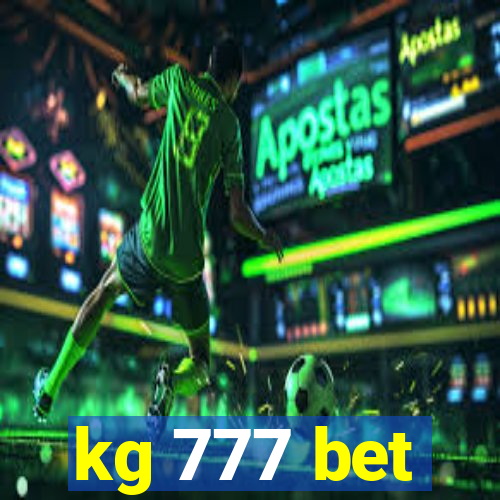 kg 777 bet